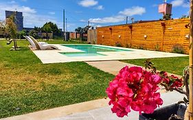 casa quinta caballito blanco